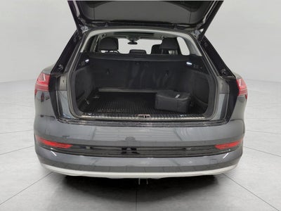 2021 Audi e-tron Premium Plus quattro
