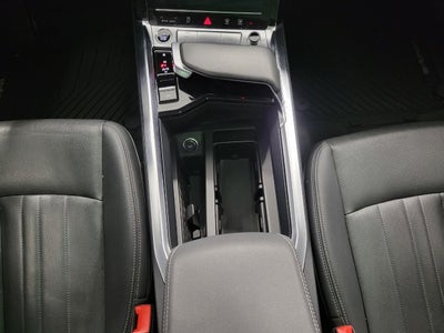 2021 Audi e-tron Premium Plus quattro