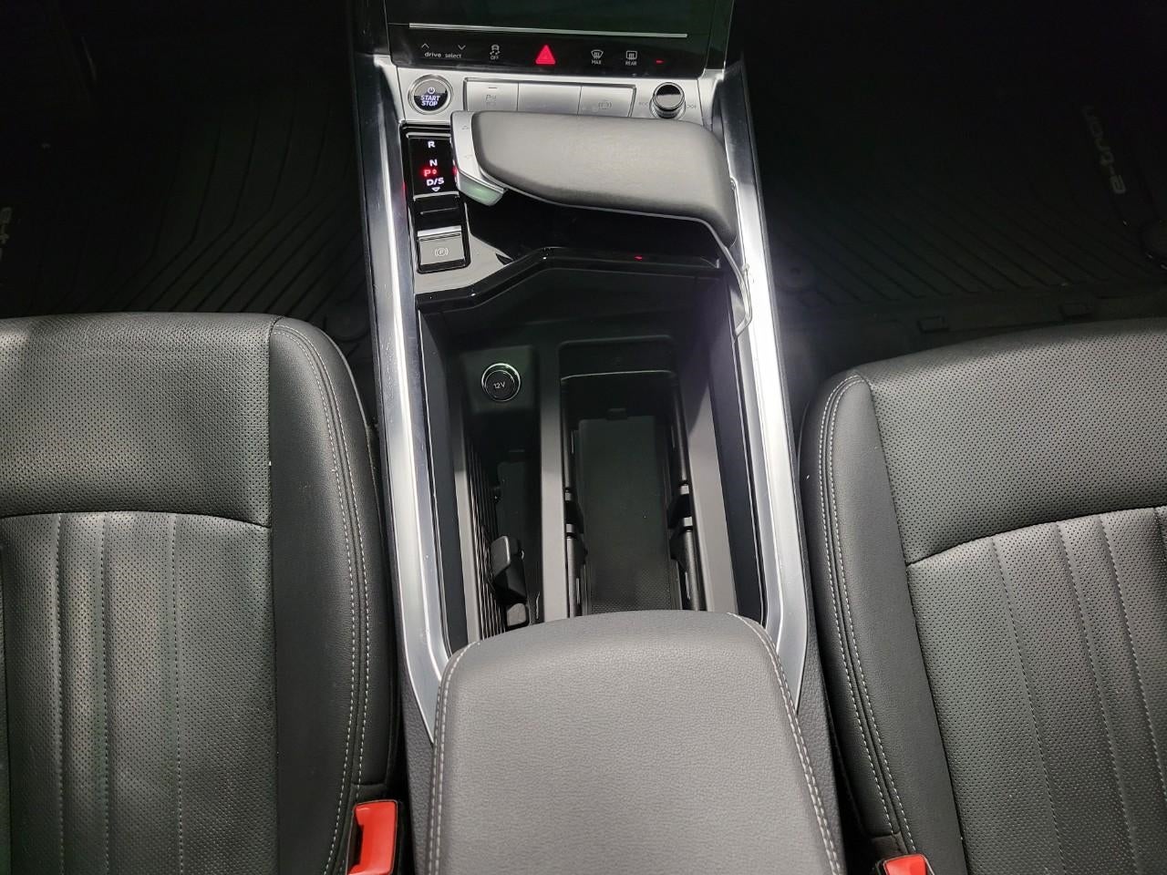 2021 Audi e-tron Premium Plus quattro