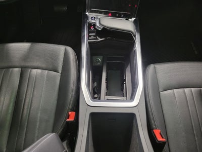 2021 Audi e-tron Premium Plus quattro