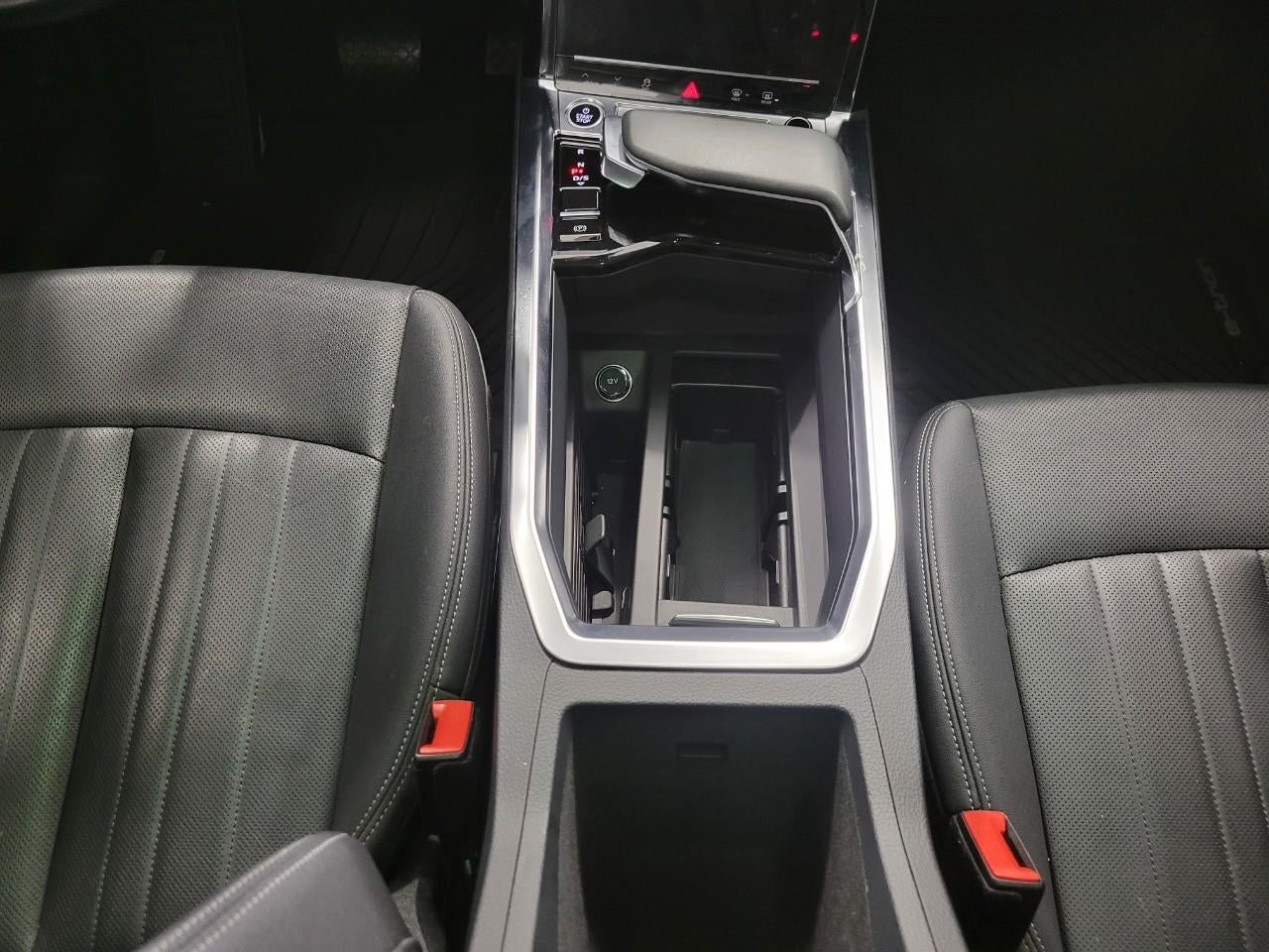 2021 Audi e-tron Premium Plus quattro