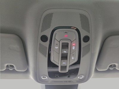 2021 Audi e-tron Premium Plus quattro