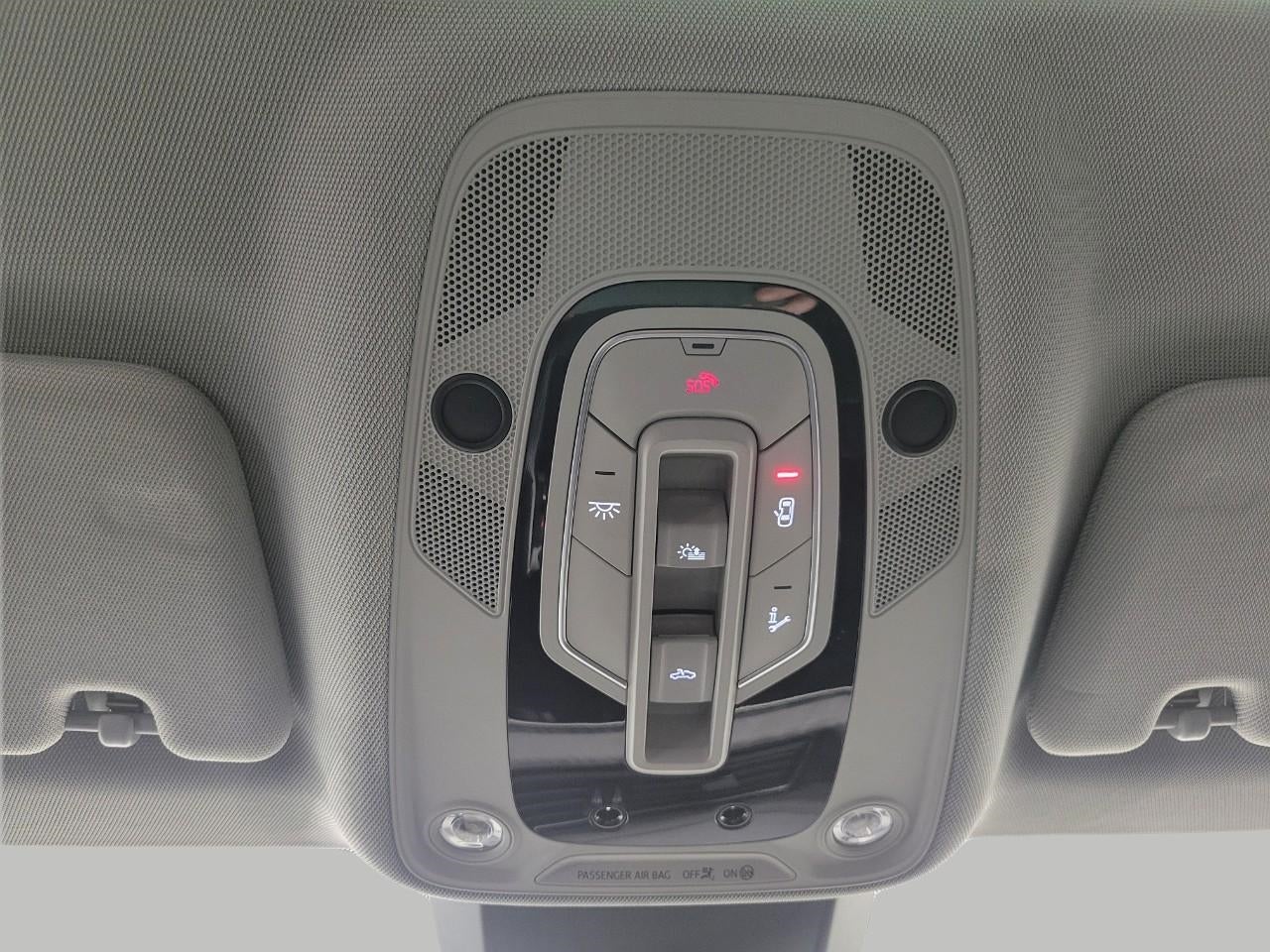 2021 Audi e-tron Premium Plus quattro