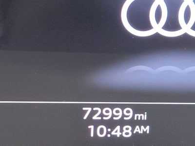 2021 Audi e-tron Premium Plus quattro