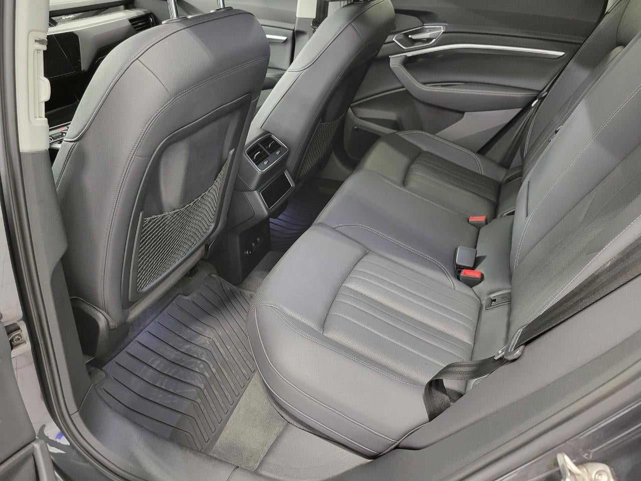 2021 Audi e-tron Premium Plus quattro