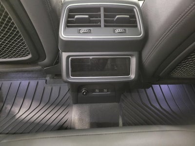 2021 Audi e-tron Premium Plus quattro