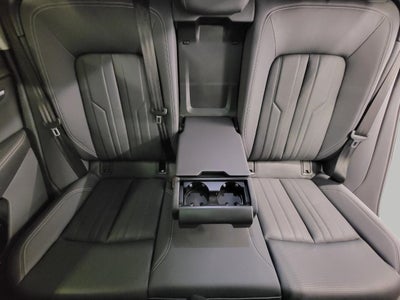 2021 Audi e-tron Premium Plus quattro