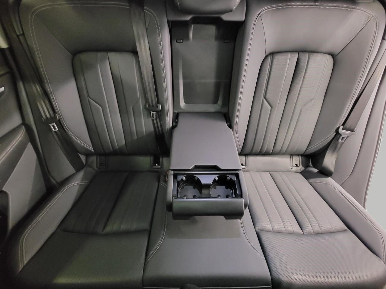 2021 Audi e-tron Premium Plus quattro