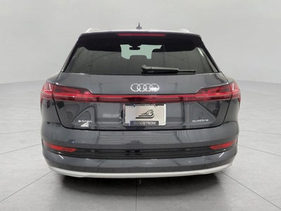 2021 Audi e-tron Premium Plus quattro