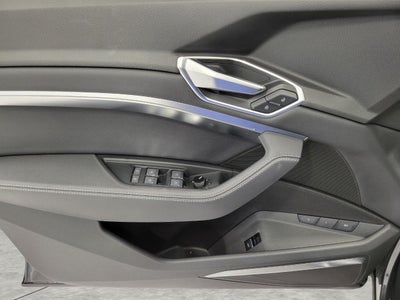 2021 Audi e-tron Premium Plus quattro