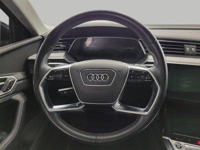 2021 Audi e-tron Premium Plus quattro
