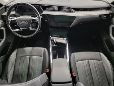 2021 Audi e-tron Premium Plus quattro