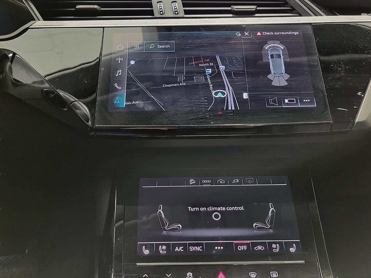 2021 Audi e-tron Premium Plus quattro