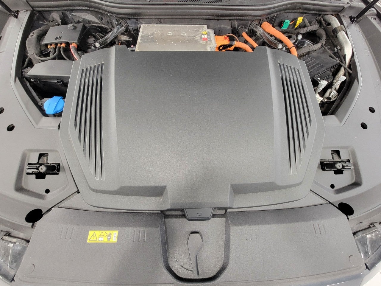 2021 Audi e-tron Premium Plus quattro