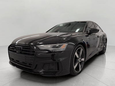 2021 Audi A6 Premium 55 TFSI quattro