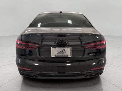 2021 Audi A6 Premium 55 TFSI quattro