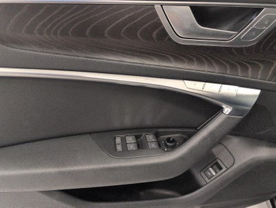 2021 Audi A6 Premium 55 TFSI quattro