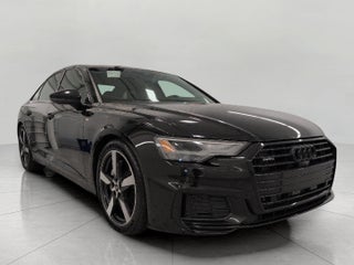 2021 Audi A6 Premium 55 TFSI quattro