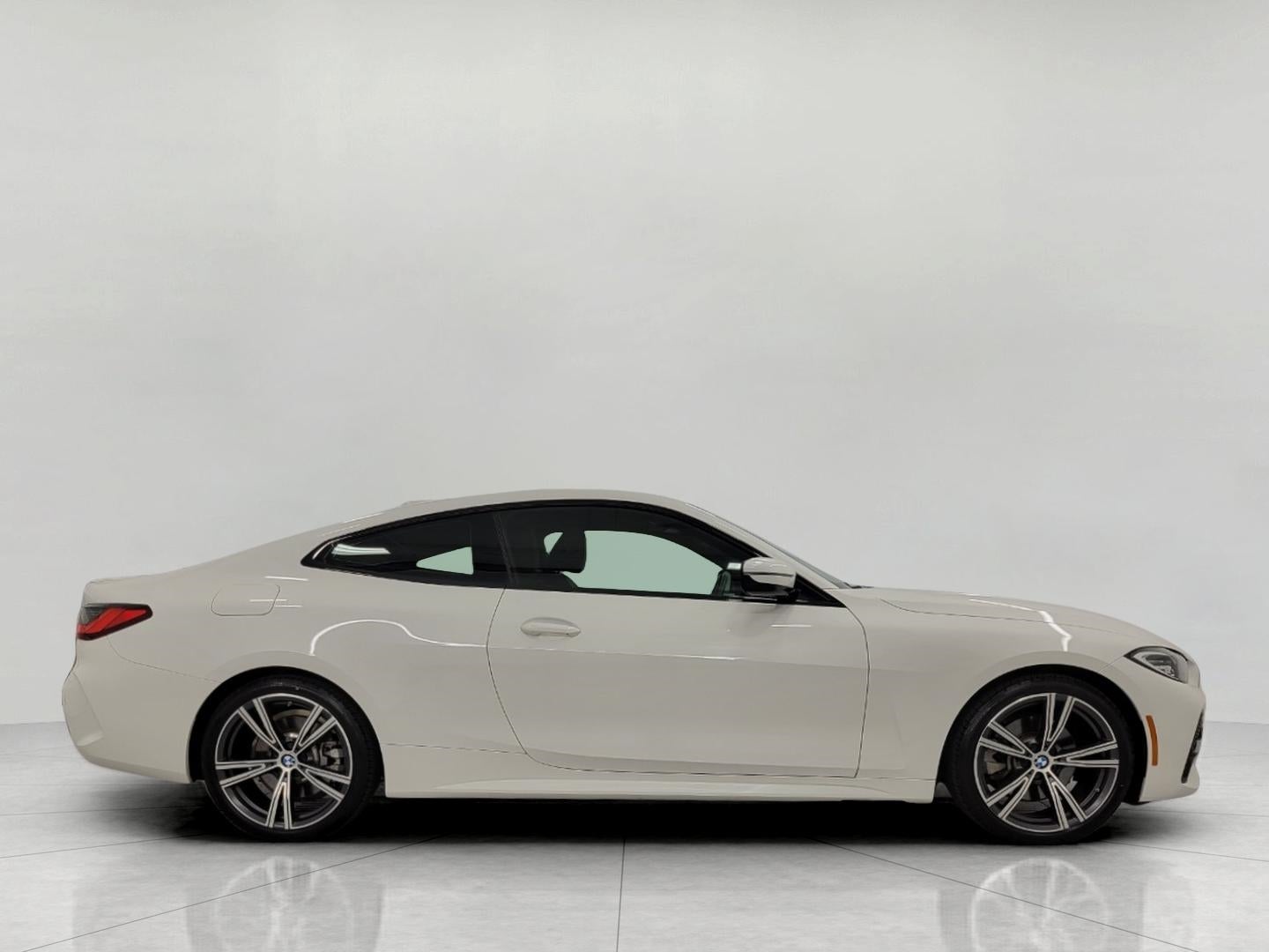 2023 BMW 4 Series 430i xDrive Coupe
