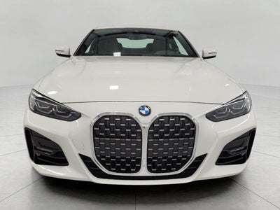2023 BMW 4 Series 430i xDrive Coupe