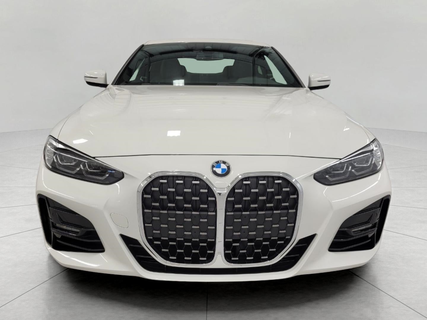 2023 BMW 4 Series 430i xDrive Coupe