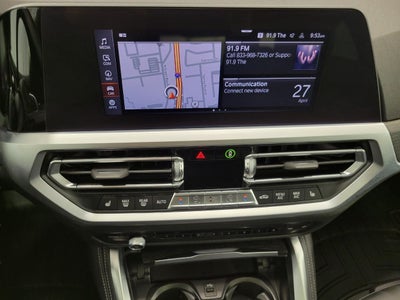 2023 BMW 4 Series 430i xDrive Coupe