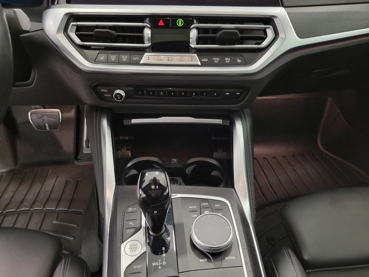 2023 BMW 4 Series 430i xDrive Coupe