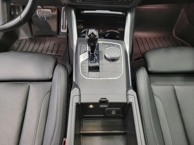 2023 BMW 4 Series 430i xDrive Coupe