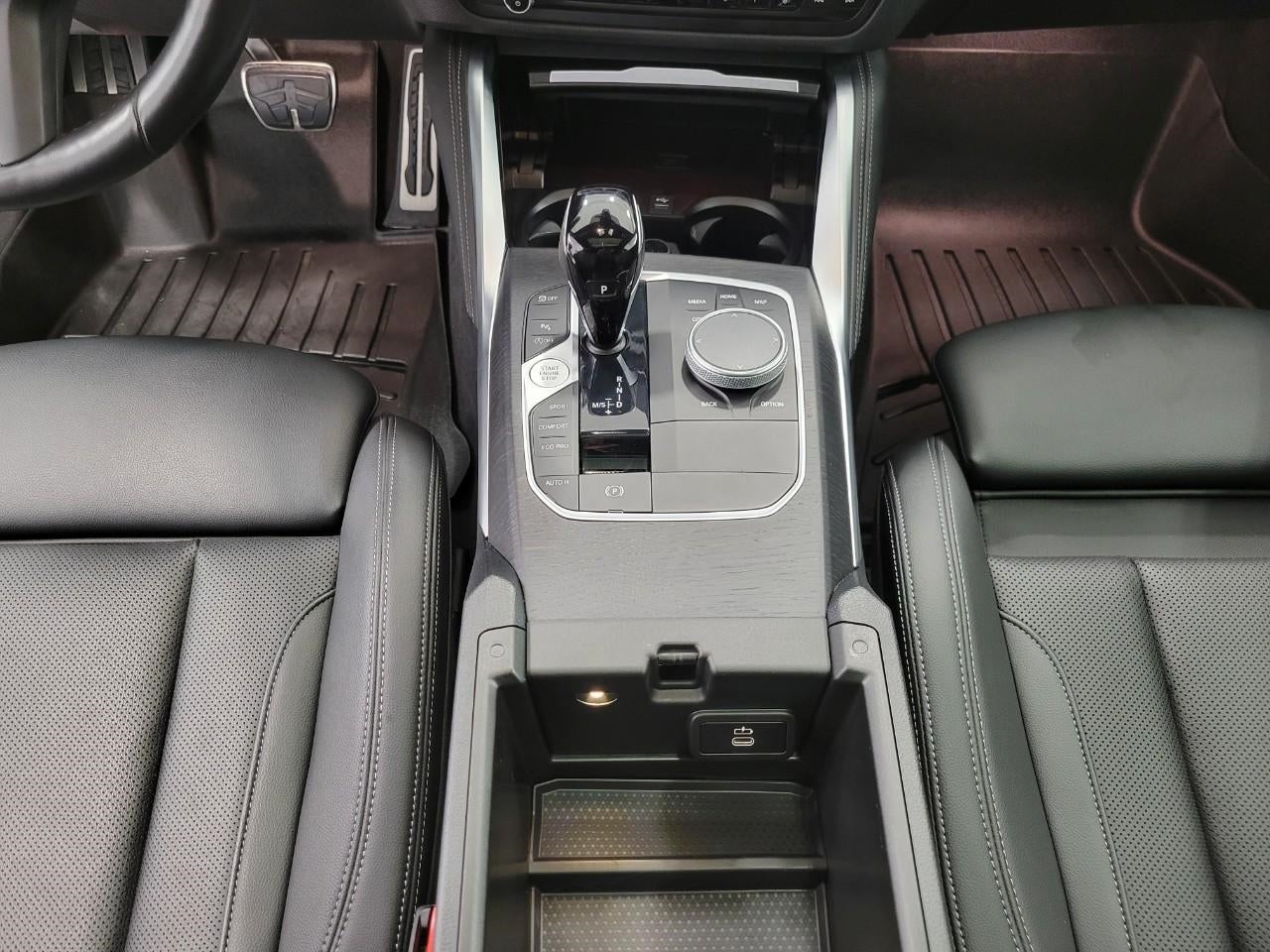 2023 BMW 4 Series 430i xDrive Coupe