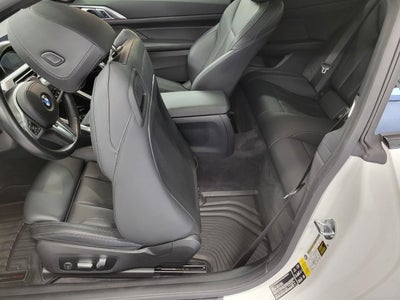 2023 BMW 4 Series 430i xDrive Coupe