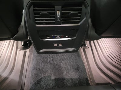 2023 BMW 4 Series 430i xDrive Coupe