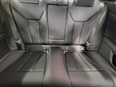 2023 BMW 4 Series 430i xDrive Coupe