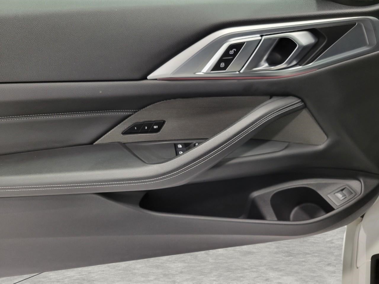 2023 BMW 4 Series 430i xDrive Coupe