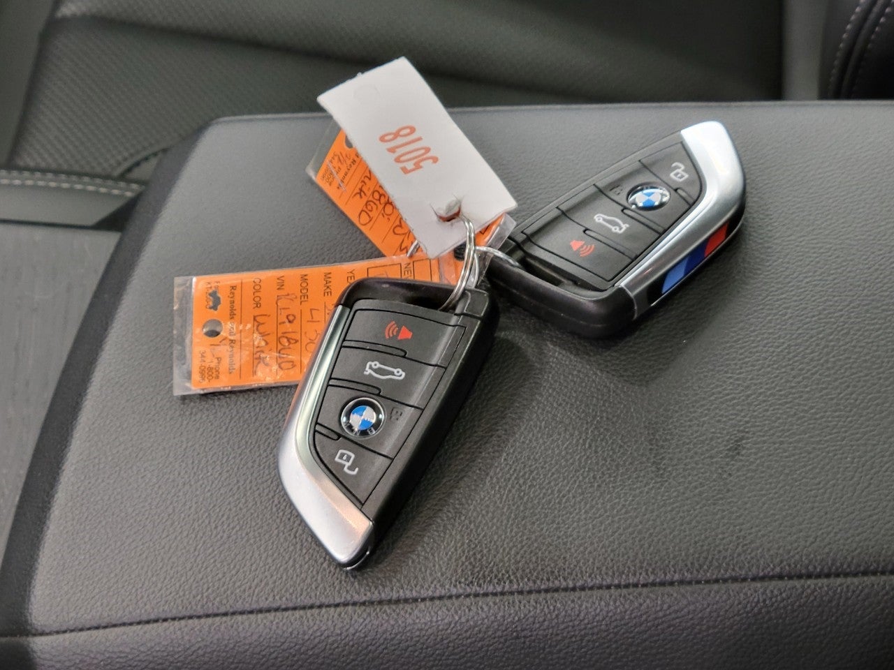 2023 BMW 4 Series 430i xDrive Coupe