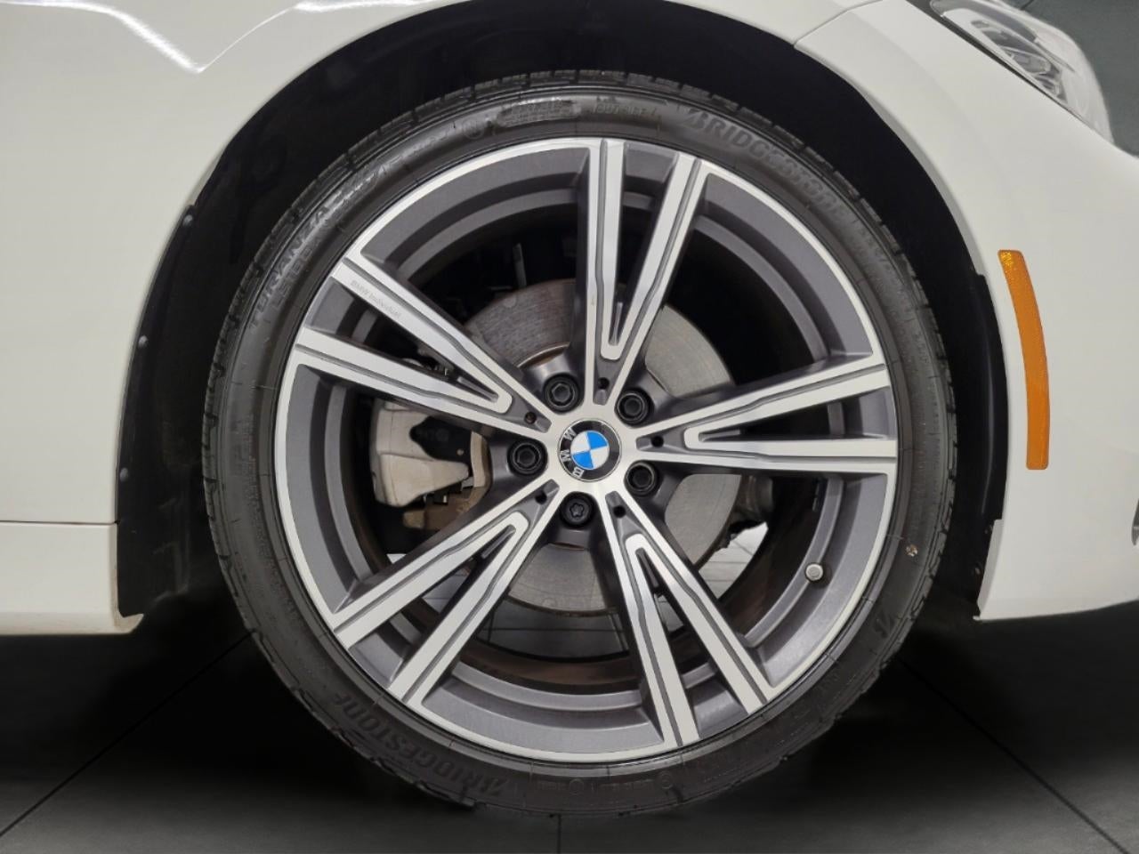 2023 BMW 4 Series 430i xDrive Coupe