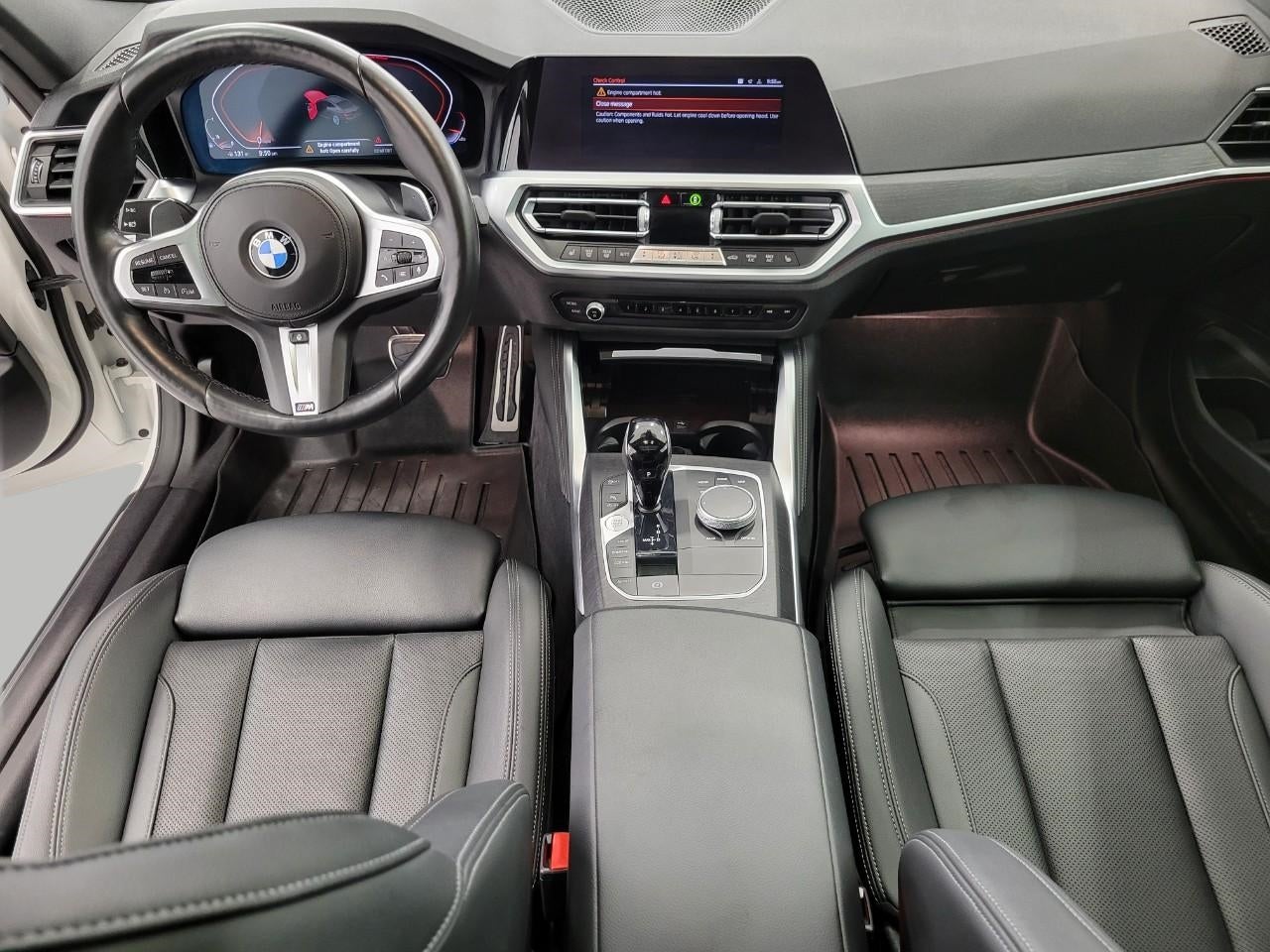 2023 BMW 4 Series 430i xDrive Coupe