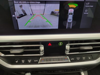 2023 BMW 4 Series 430i xDrive Coupe