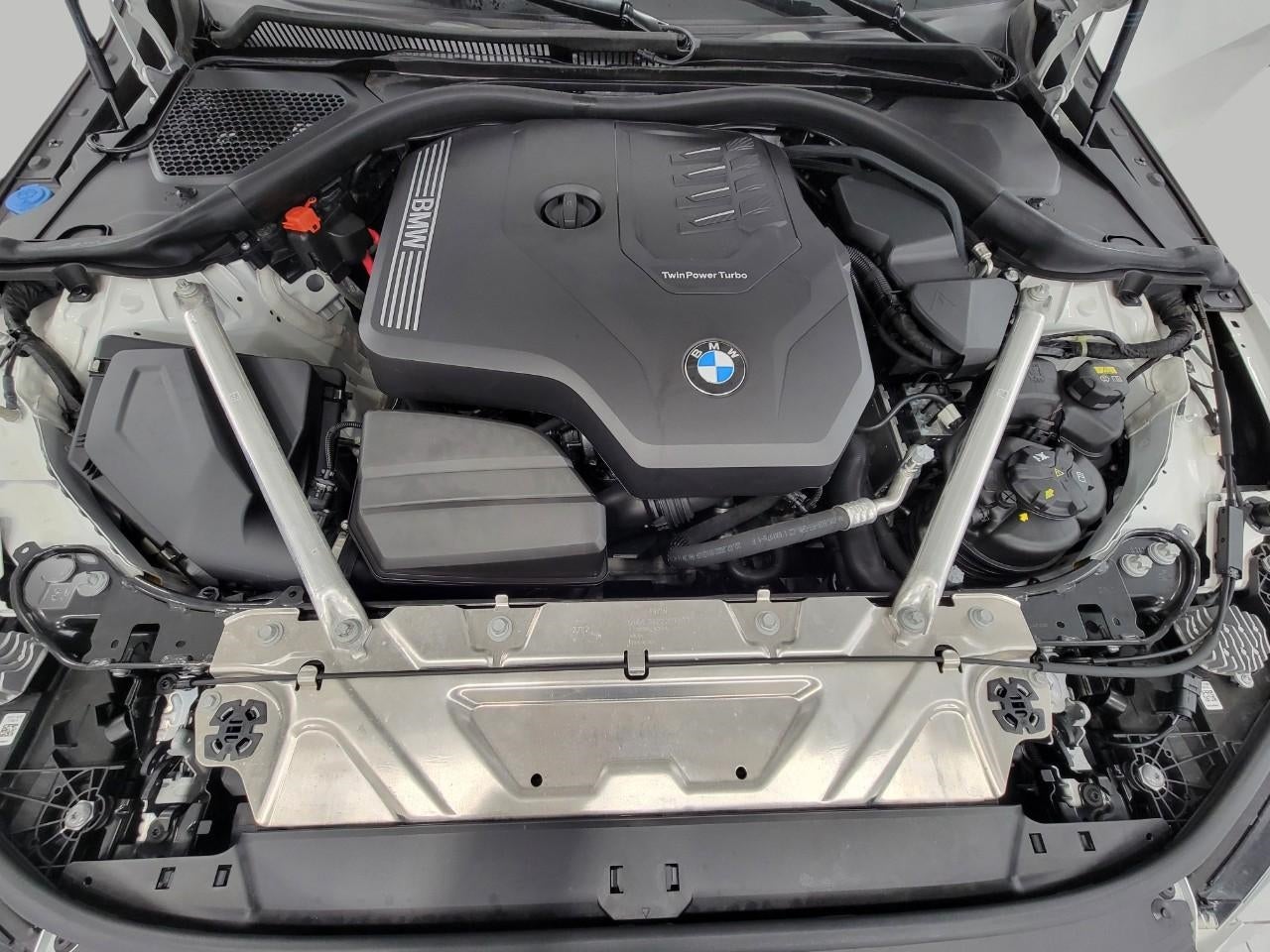 2023 BMW 4 Series 430i xDrive Coupe
