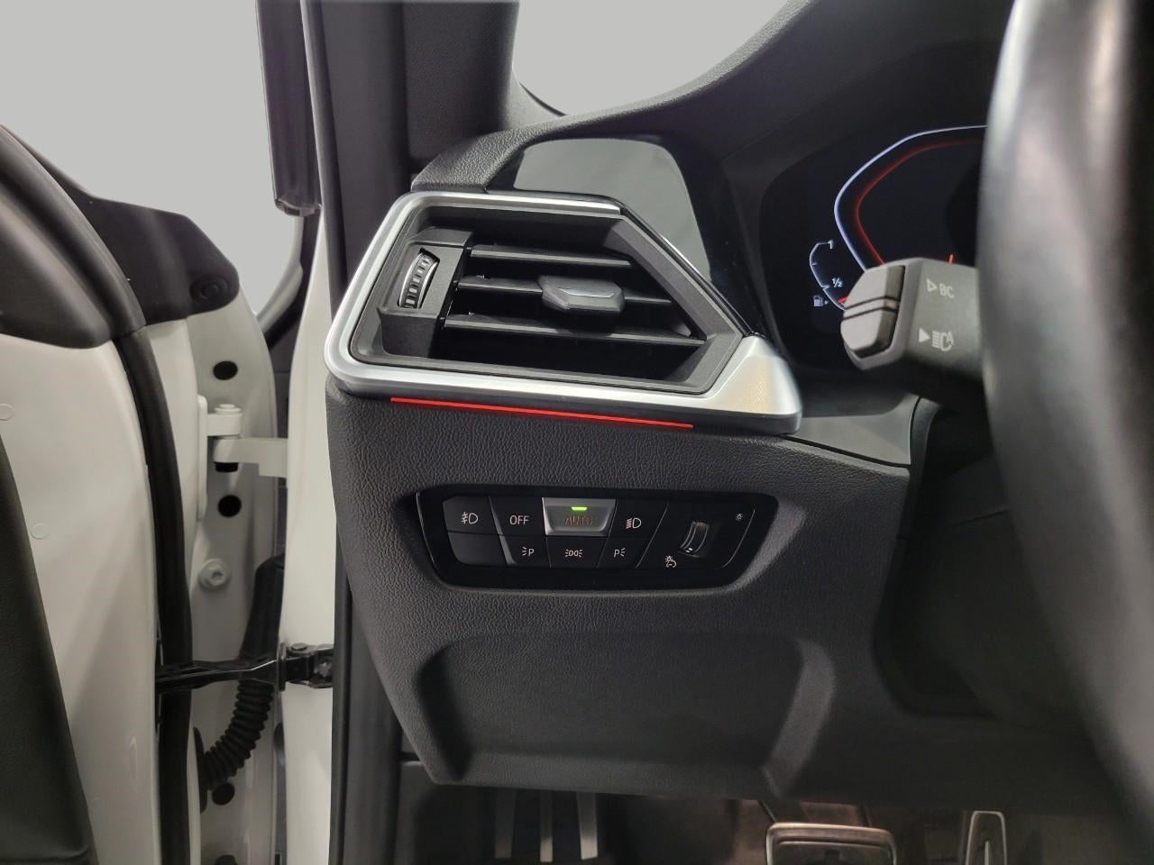 2023 BMW 4 Series 430i xDrive Coupe