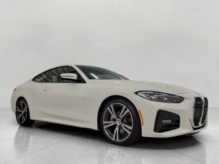 2023 BMW 4 Series 430i xDrive Coupe