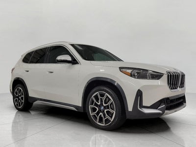 2023 BMW X1 xDrive28i Sports Activity Vehicle