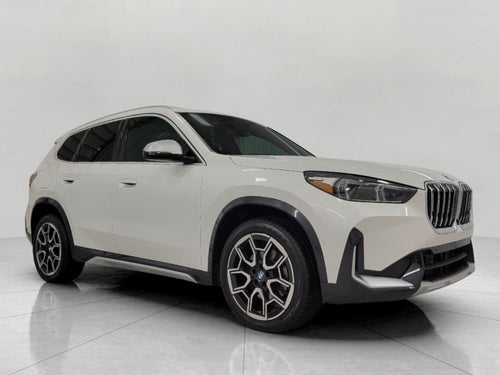 2023 BMW X1 xDrive28i Sports Activity Vehicle