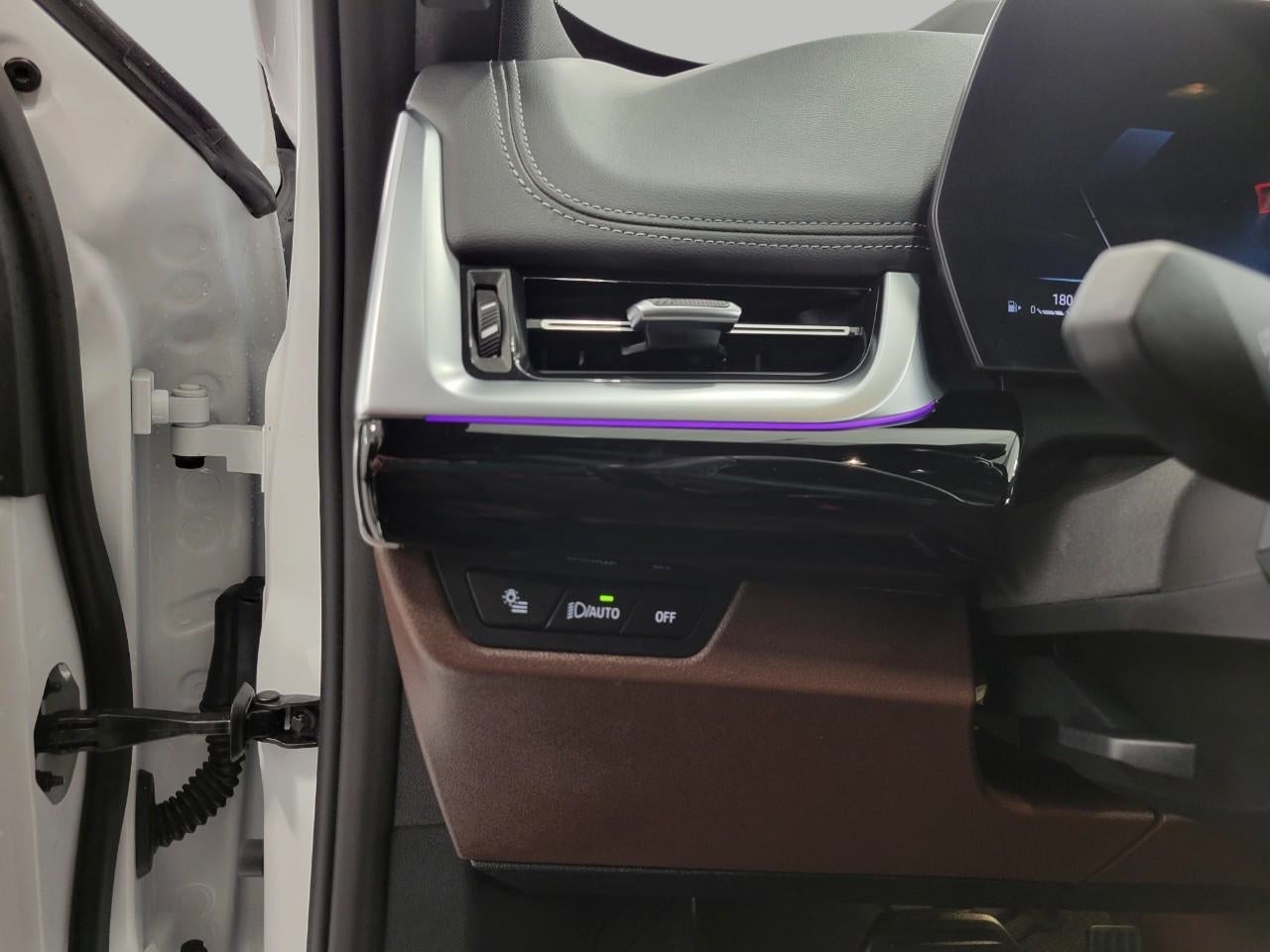 2023 BMW X1 xDrive28i Sports Activity Vehicle