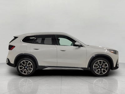 2023 BMW X1 xDrive28i Sports Activity Vehicle