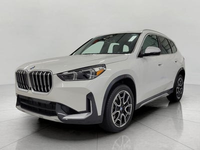 2023 BMW X1 xDrive28i Sports Activity Vehicle