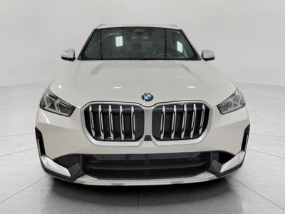 2023 BMW X1 xDrive28i Sports Activity Vehicle