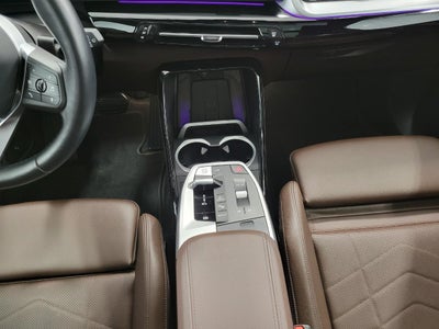 2023 BMW X1 xDrive28i Sports Activity Vehicle