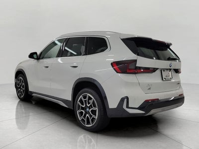 2023 BMW X1 xDrive28i Sports Activity Vehicle