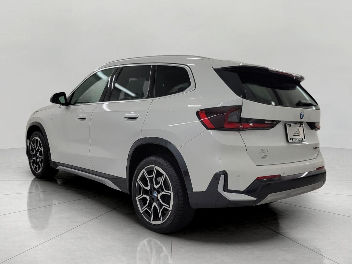 2023 BMW X1 xDrive28i Sports Activity Vehicle