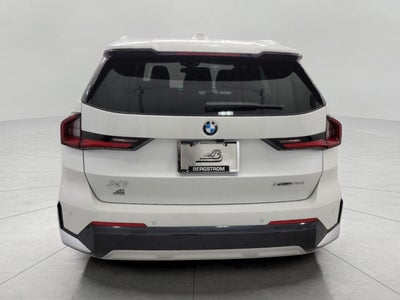 2023 BMW X1 xDrive28i Sports Activity Vehicle